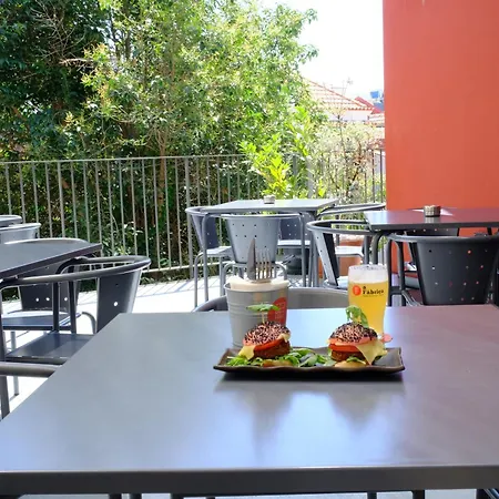 Apartman The Brewmaster's House *