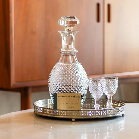 The Brewmaster's House *