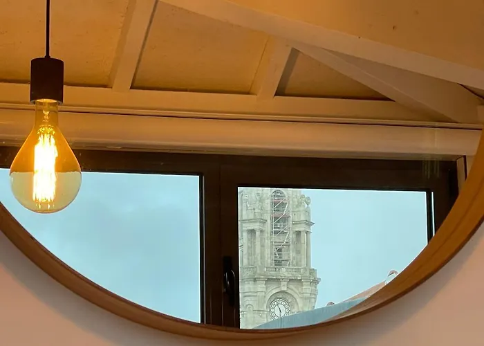 Apartman The Brewmaster's House *