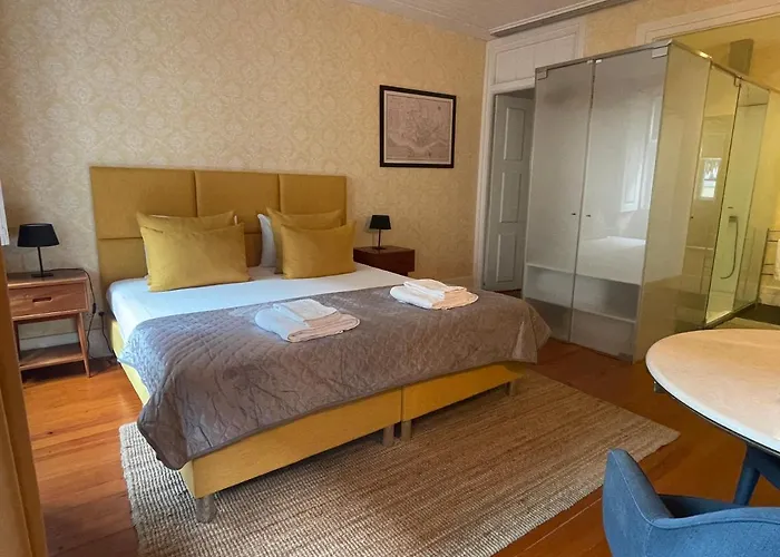 Apartman The Brewmaster's House