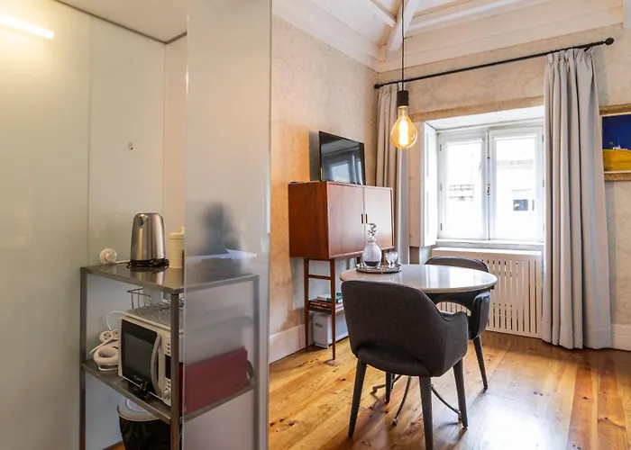 Apartman The Brewmaster's House *