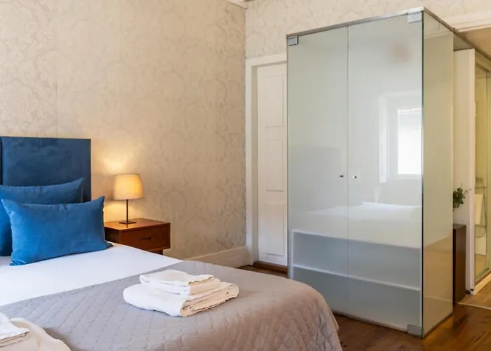 The Brewmaster's House