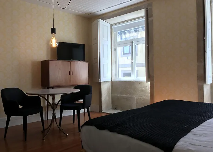 Apartman The Brewmaster's House