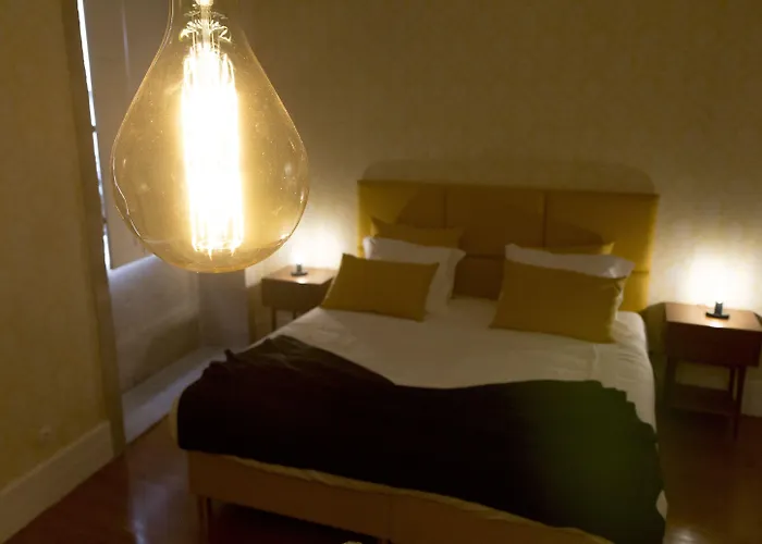 The Brewmaster's House Apartman Porto