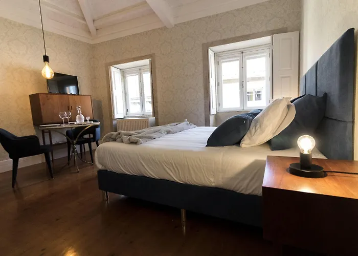 Apartman The Brewmaster's House *