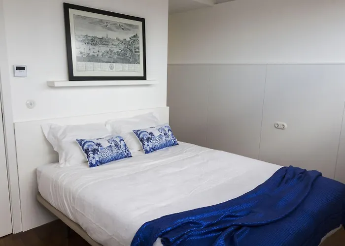 The Brewmaster's House Apartman *