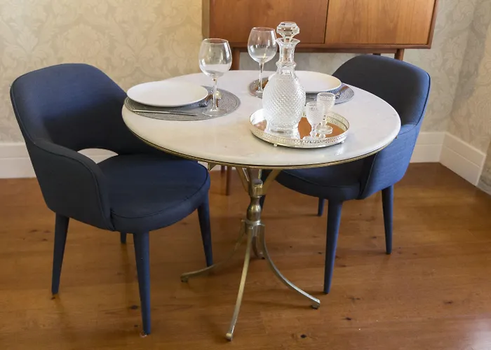 The Brewmaster's House