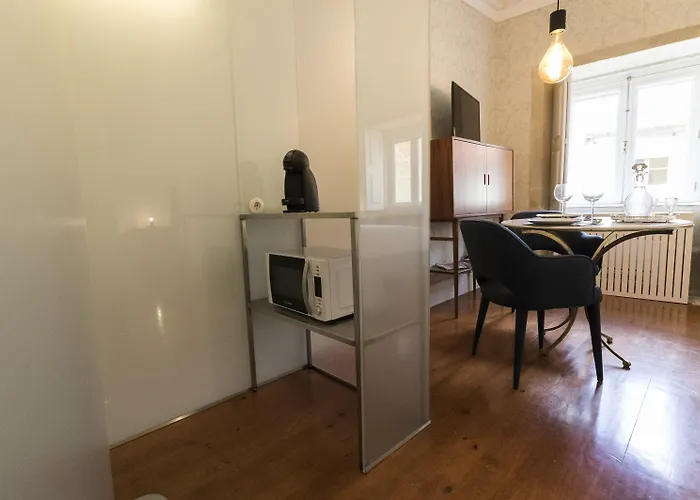 The Brewmaster's House * Porto