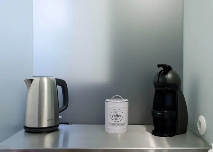 The Brewmaster's House Apartman *