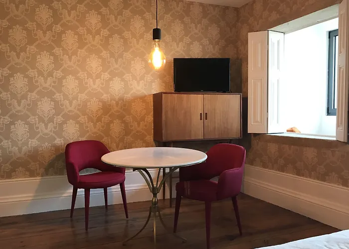 The Brewmaster's House Apartman Porto