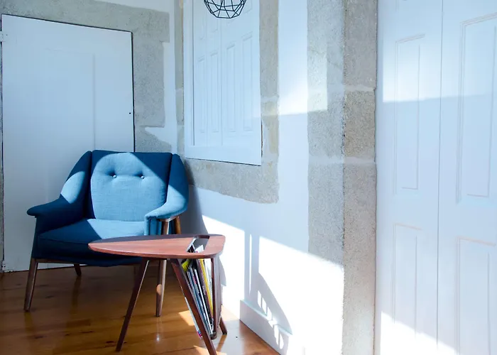 The Brewmaster's House Porto