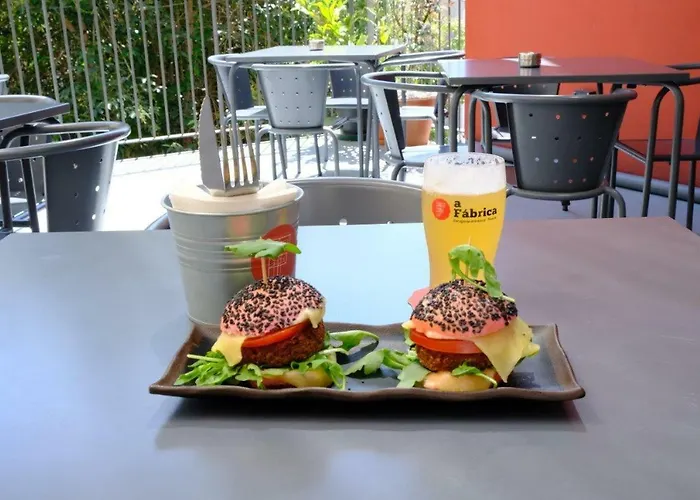 The Brewmaster's House Apartman Porto