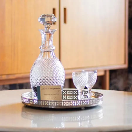 The Brewmaster's House Апартаменты Порту