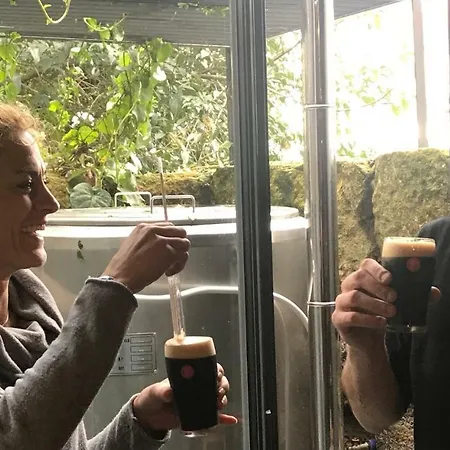 The Brewmaster's House Апартаменты *