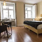Apartment The Brewmaster's House *