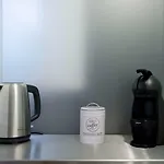 The Brewmaster's House Apartment *