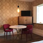 The Brewmaster's House Apartment Porto