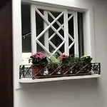 The Brewmaster's House Apartment