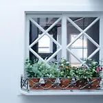 The Brewmaster's House Apartment