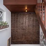 The Brewmaster's House Apartment