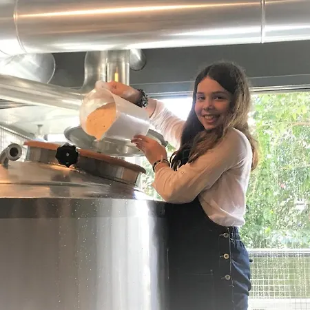 Apartman The Brewmaster's House Porto