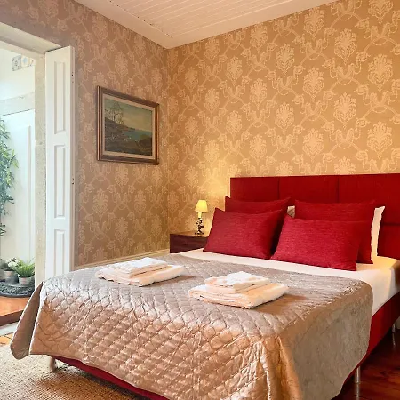 Apartman The Brewmaster's House *