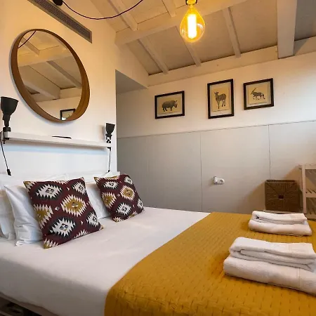 Apartman The Brewmaster's House Porto