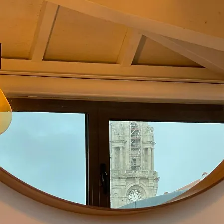 Apartman The Brewmaster's House *