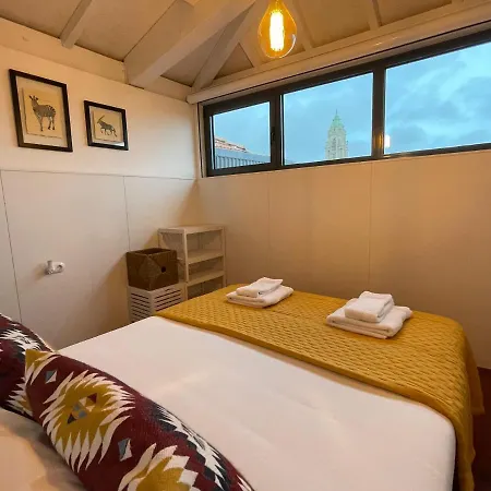 The Brewmaster's House Apartment Porto