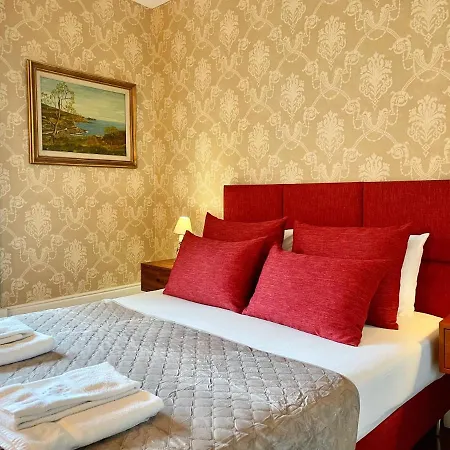 The Brewmaster's House