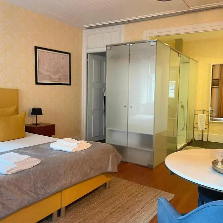 The Brewmaster's House Apartman *