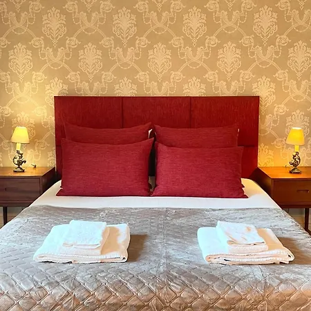 The Brewmaster's House Porto