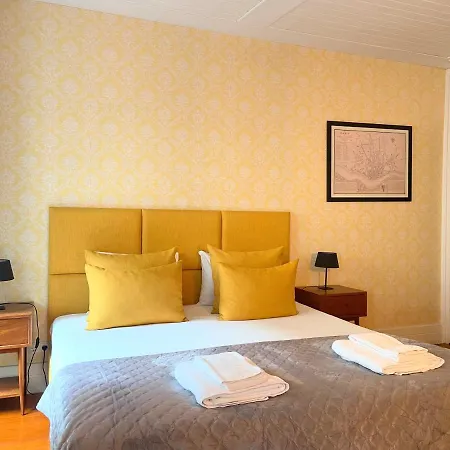 The Brewmaster's House *