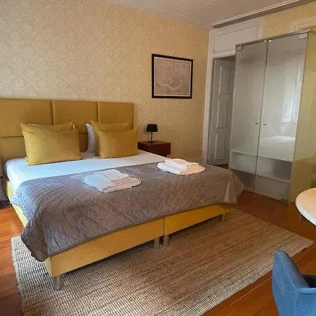 Apartman The Brewmaster's House