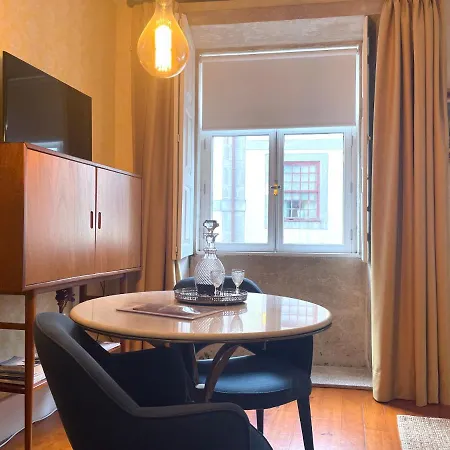 The Brewmaster's House Apartman