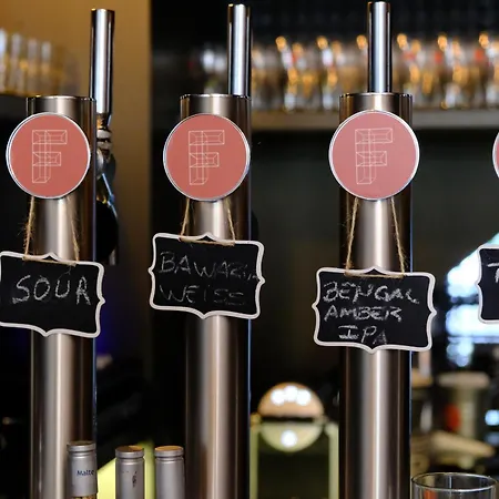 The Brewmaster's House