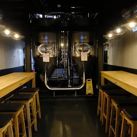 Apartman The Brewmaster's House *