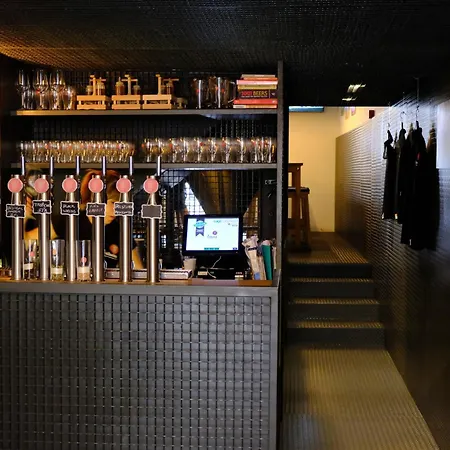 The Brewmaster's House Porto