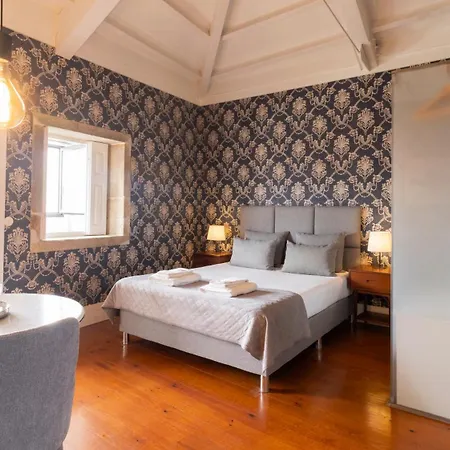 Apartment The Brewmaster's House *