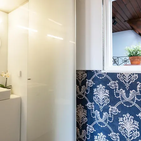 The Brewmaster's House Apartman Porto
