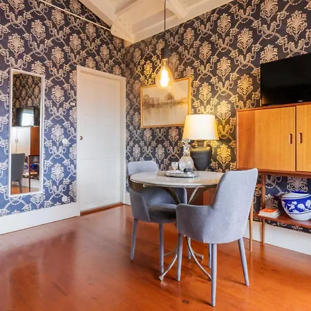 Apartman The Brewmaster's House Porto
