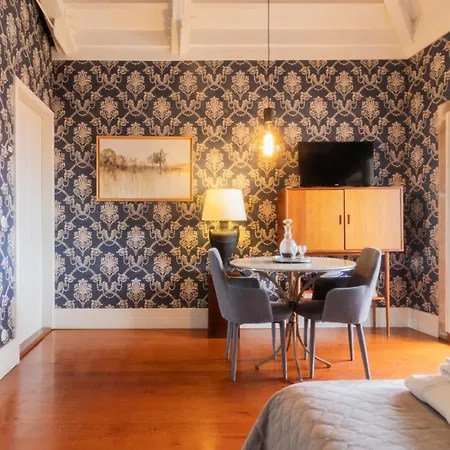 The Brewmaster's House Apartman