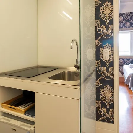 Apartman The Brewmaster's House *