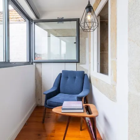 The Brewmaster's House *