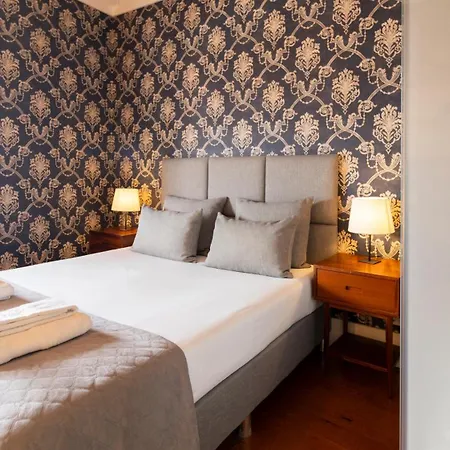 The Brewmaster's House * Oporto
