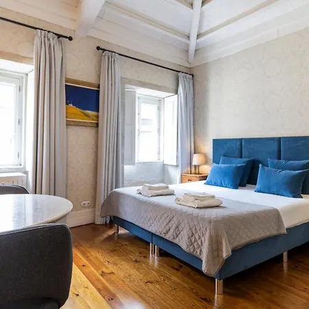 Apartman The Brewmaster's House