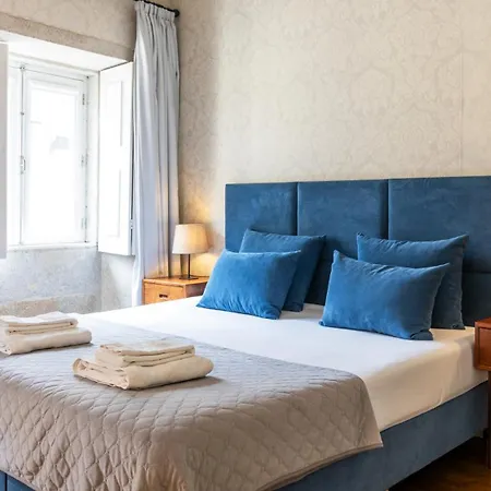 The Brewmaster's House Apartment *