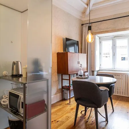 Apartment The Brewmaster's House *