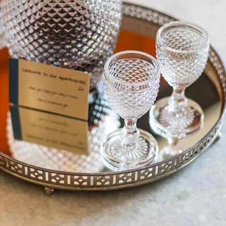 Apartman The Brewmaster's House Porto