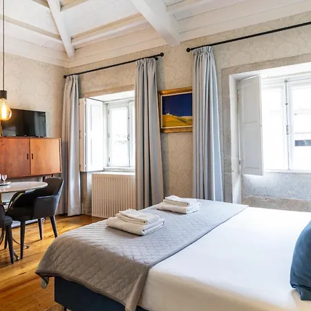 The Brewmaster's House Porto